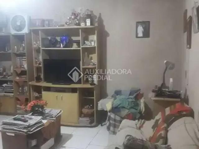 Terreno em Condomínio para Venda em Porto Alegre/RS Glória