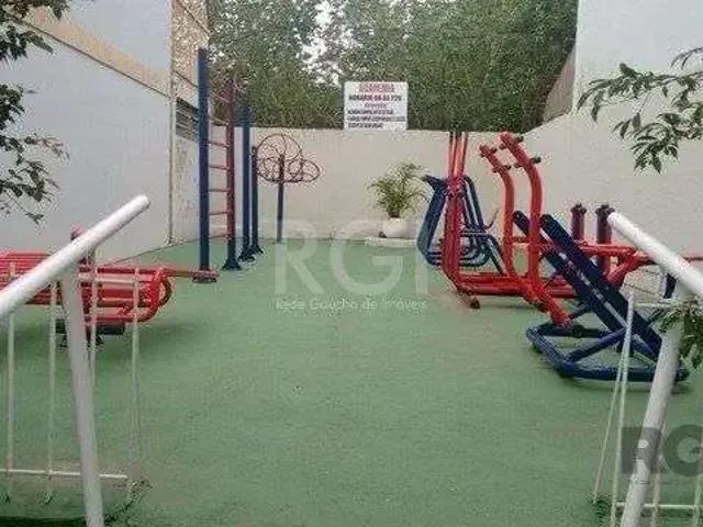 Terreno em Condomínio para Venda em Porto Alegre/RS Guarujá