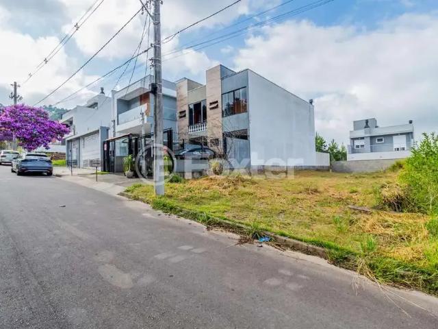 Terreno em Condomínio para Venda em Porto Alegre/RS Guarujá
