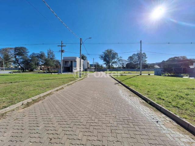 Terreno em Condomínio para Venda em Porto Alegre/RS Hípica