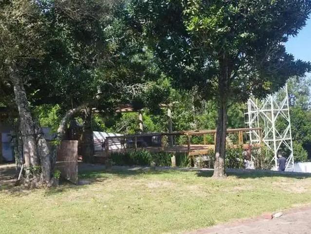 Terreno em Condomínio para Venda em Porto Alegre/RS Hípica 1 Quartos