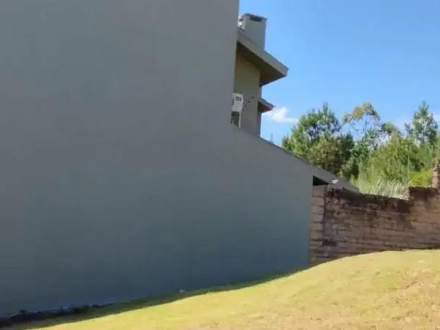 Terreno em Condomínio para Venda em Porto Alegre/RS Hípica 1 Quartos