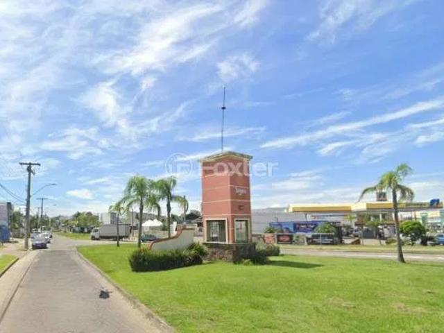 Terreno em Condomínio para Venda em Porto Alegre/RS Hípica