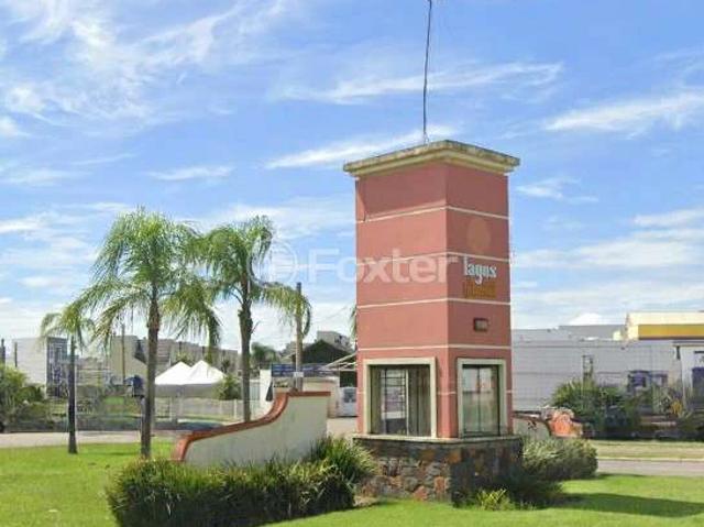 Terreno em Condomínio para Venda em Porto Alegre/RS Hípica