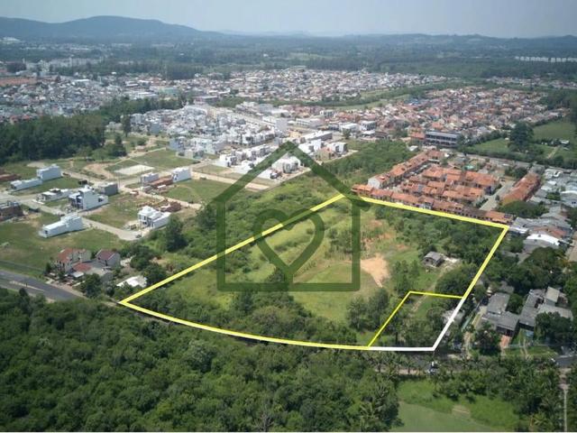 Terreno em Condomínio para Venda em Porto Alegre/RS Hípica