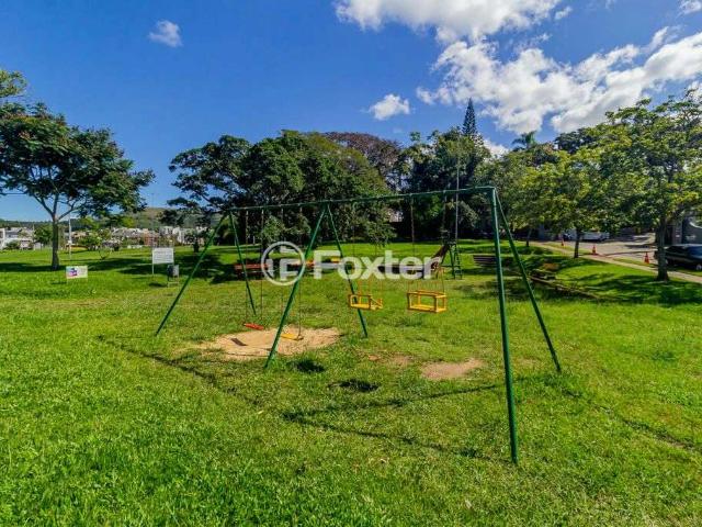 Terreno em Condomínio para Venda em Porto Alegre/RS Hípica