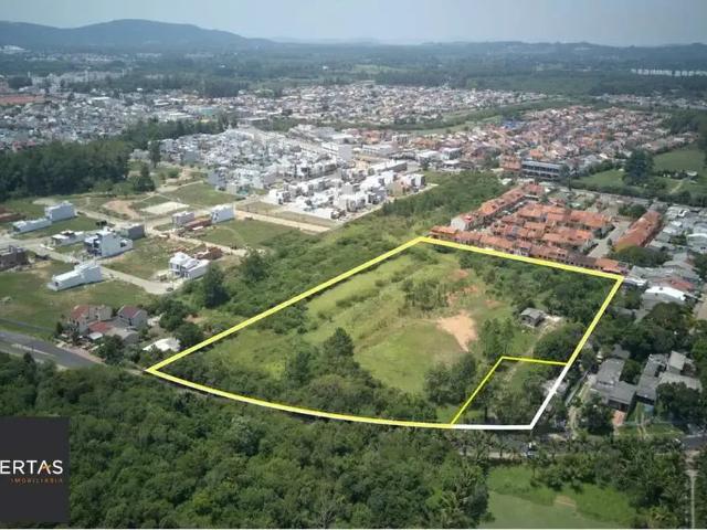Terreno em Condomínio para Venda em Porto Alegre/RS Hípica