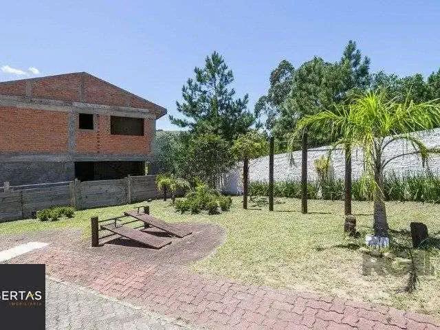 Terreno em Condomínio para Venda em Porto Alegre/RS Hípica