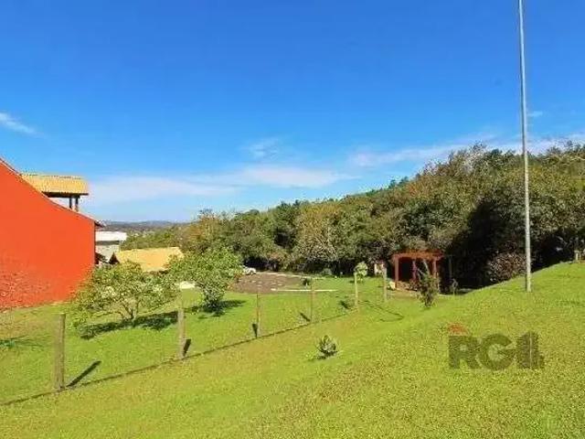 Terreno em Condomínio para Venda em Porto Alegre/RS Hípica