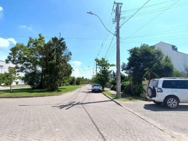 Terreno em Condomínio para Venda em Porto Alegre/RS Hípica