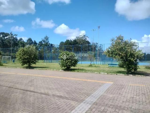 Terreno em Condomínio para Venda em Porto Alegre/RS Hípica