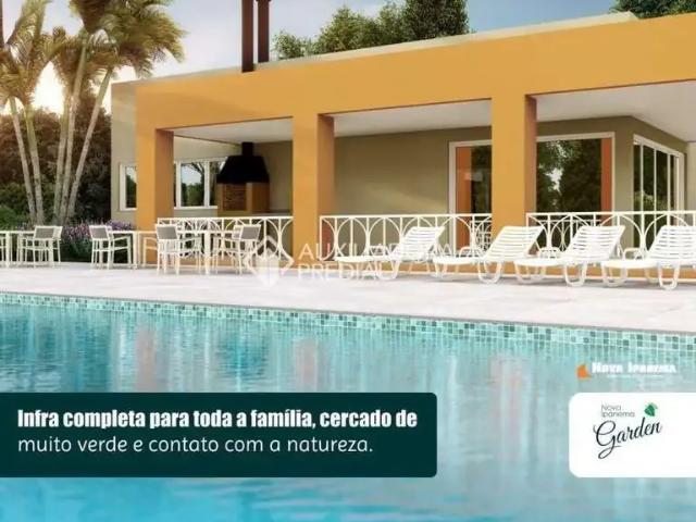 Terreno em Condomínio para Venda em Porto Alegre/RS Hípica