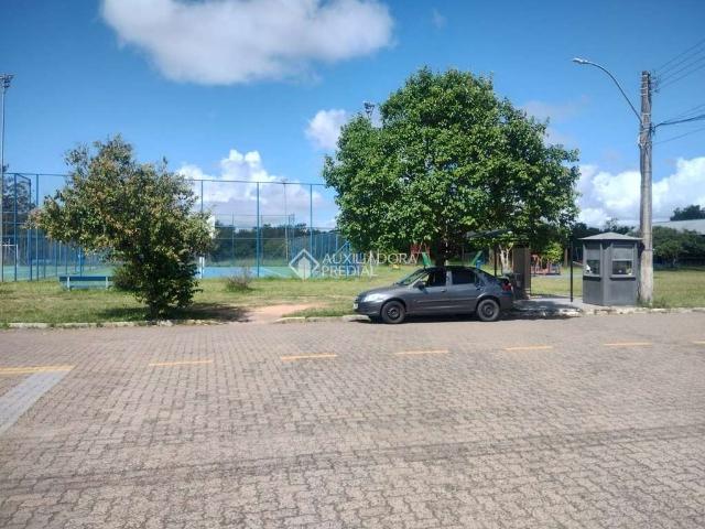 Terreno em Condomínio para Venda em Porto Alegre/RS Hípica