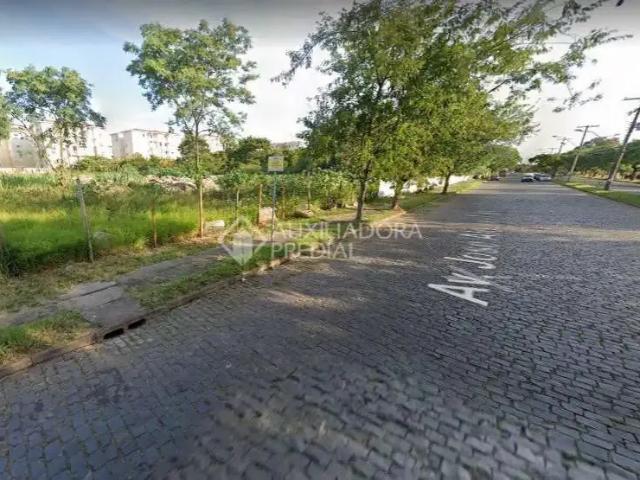 Terreno em Condomínio para Venda em Porto Alegre/RS Humaitá