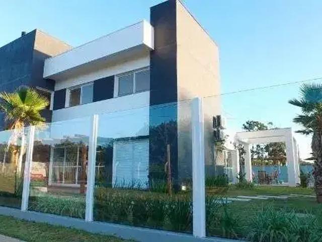 Terreno em Condomínio para Venda em Porto Alegre/RS Ipanema