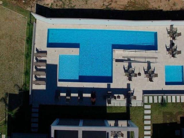 Terreno em Condomínio para Venda em Porto Alegre/RS Ipanema