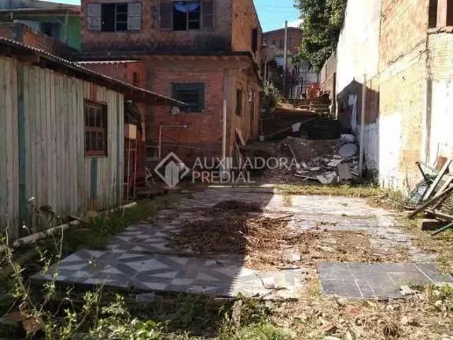 Terreno em Condomínio para Venda em Porto Alegre/RS Jardim Carvalho