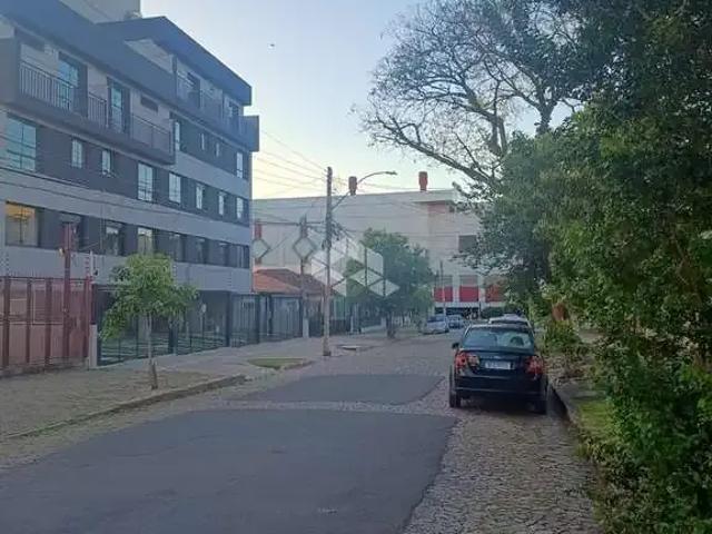 Terreno em Condomínio para Venda em Porto Alegre/RS Jardim Botânico