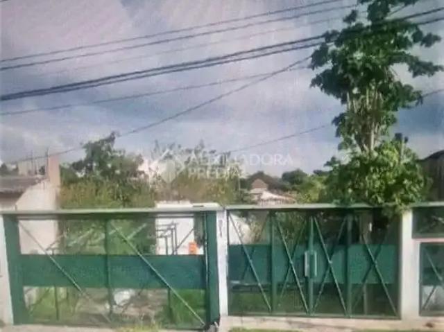 Terreno em Condomínio para Venda em Porto Alegre/RS Jardim Floresta