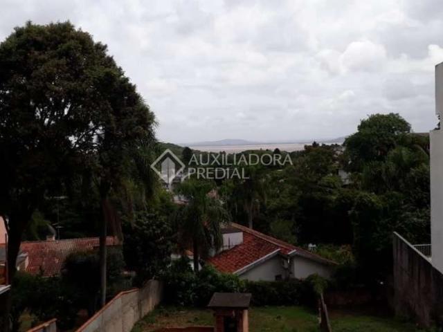 Terreno em Condomínio para Venda em Porto Alegre/RS Jardim Isabel