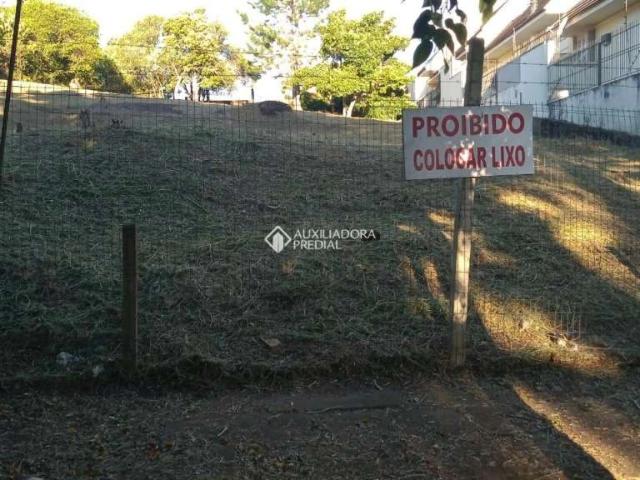 Terreno em Condomínio para Venda em Porto Alegre/RS Jardim Isabel