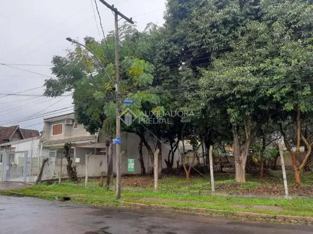 Terreno em Condomínio para Venda em Porto Alegre/RS Jardim Itu Sabará