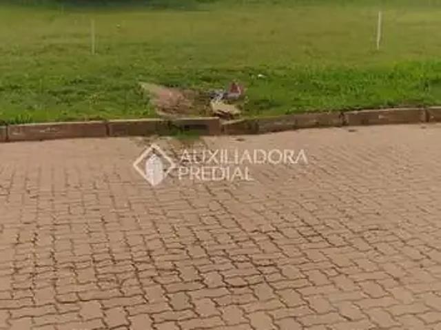 Terreno em Condomínio para Venda em Porto Alegre/RS Jardim Leopoldina