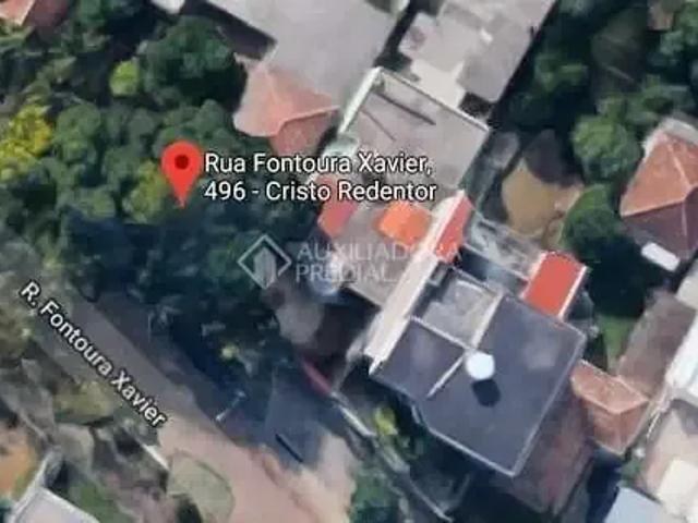 Terreno em Condomínio para Venda em Porto Alegre/RS Jardim São Pedro