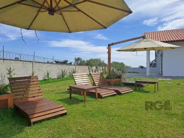 Terreno em Condomínio para Venda em Porto Alegre/RS Lomba do Pinheiro