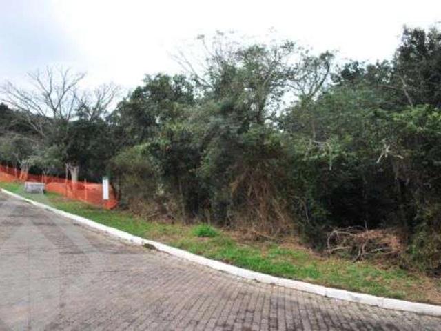 Terreno em Condomínio para Venda em Porto Alegre/RS Lomba do Pinheiro
