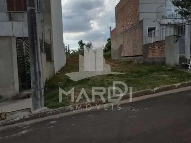Terreno em Condomínio para Venda em Porto Alegre/RS Lomba do Pinheiro