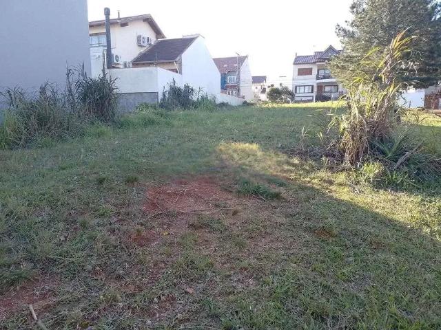 Terreno em Condomínio para Venda em Porto Alegre/RS Mário Quintana