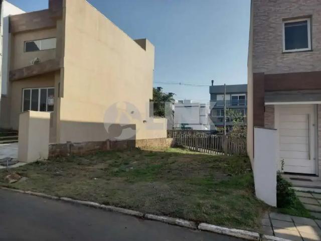 Terreno em Condomínio para Venda em Porto Alegre/RS Mário Quintana