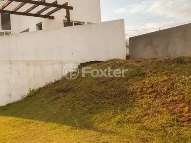 Terreno em Condomínio para Venda em Porto Alegre/RS Mário Quintana