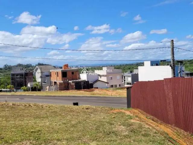 Terreno em Condomínio para Venda em Porto Alegre/RS Mário Quintana