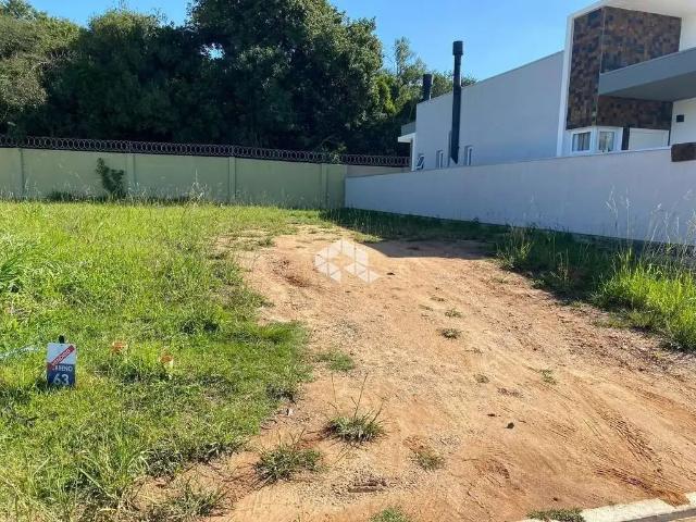 Terreno em Condomínio para Venda em Porto Alegre/RS Mário Quintana
