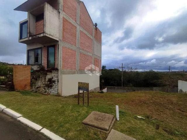 Terreno em Condomínio para Venda em Porto Alegre/RS Mário Quintana