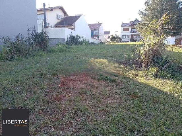 Terreno em Condomínio para Venda em Porto Alegre/RS Mário Quintana