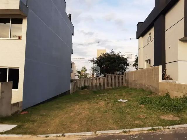 Terreno em Condomínio para Venda em Porto Alegre/RS Mário Quintana