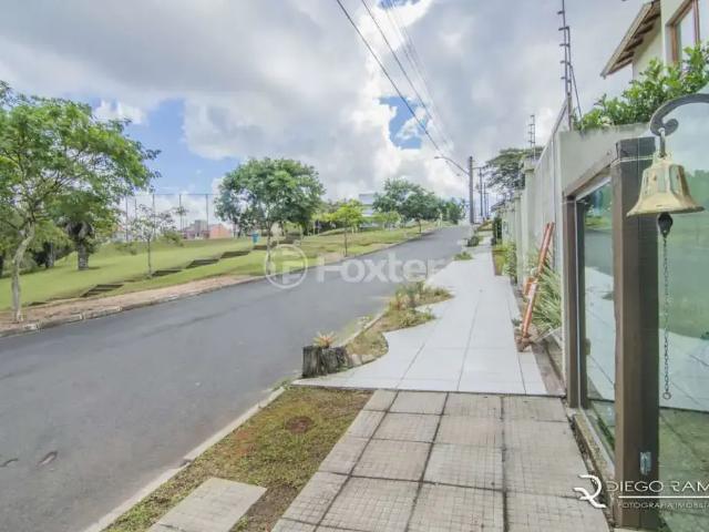 Terreno em Condomínio para Venda em Porto Alegre/RS Mário Quintana