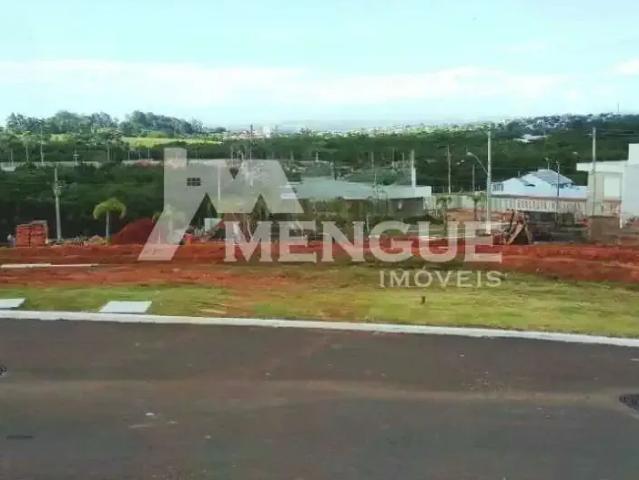 Terreno em Condomínio para Venda em Porto Alegre/RS Mário Quintana