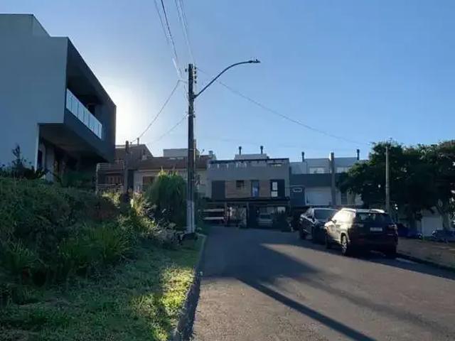 Terreno em Condomínio para Venda em Porto Alegre/RS Mário Quintana
