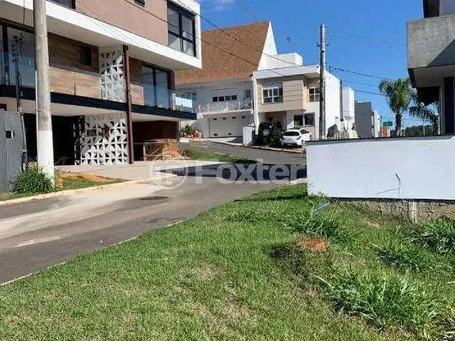 Terreno em Condomínio para Venda em Porto Alegre/RS Mário Quintana