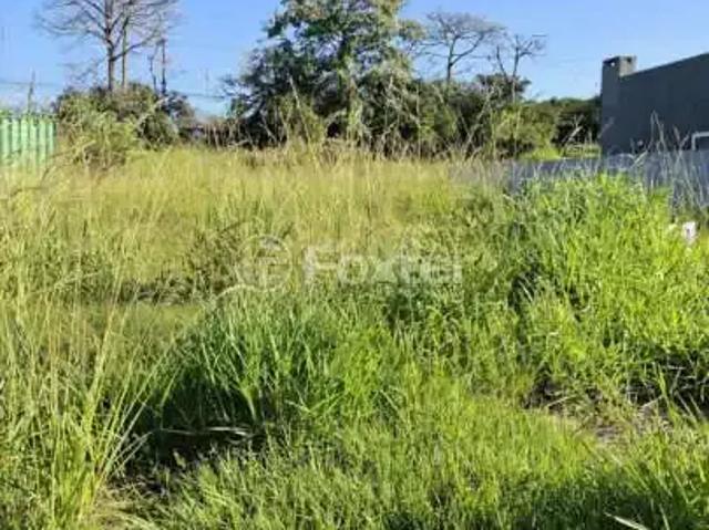 Terreno em Condomínio para Venda em Porto Alegre/RS Mário Quintana