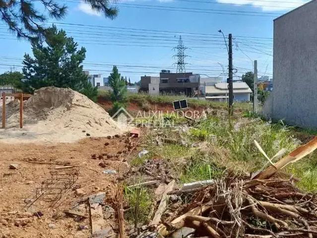 Terreno em Condomínio para Venda em Porto Alegre/RS Mário Quintana