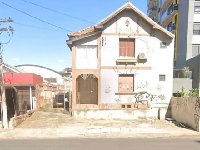 Terreno em Condomínio para Venda em Porto Alegre/RS Menino Deus