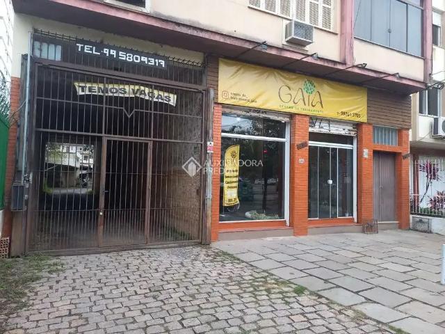 Terreno em Condomínio para Venda em Porto Alegre/RS Menino Deus