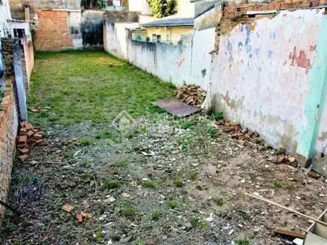 Terreno em Condomínio para Venda em Porto Alegre/RS Menino Deus