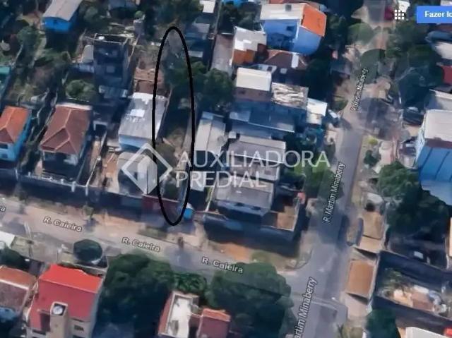 Terreno em Condomínio para Venda em Porto Alegre/RS Medianeira