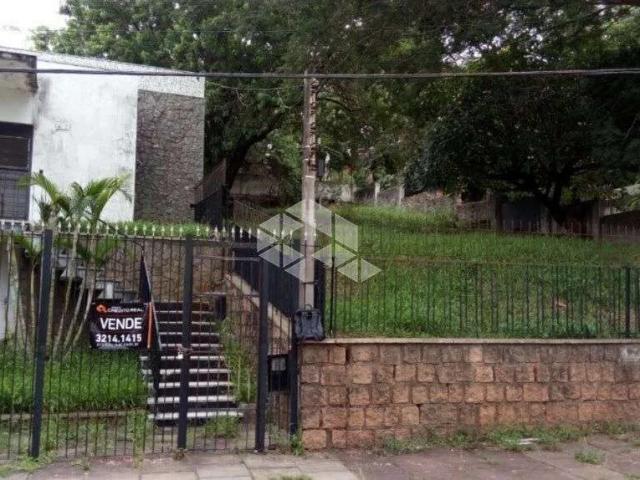 Terreno em Condomínio para Venda em Porto Alegre/RS Medianeira
